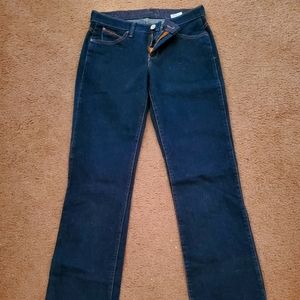 NWOT Wrangler Q Baby jeans